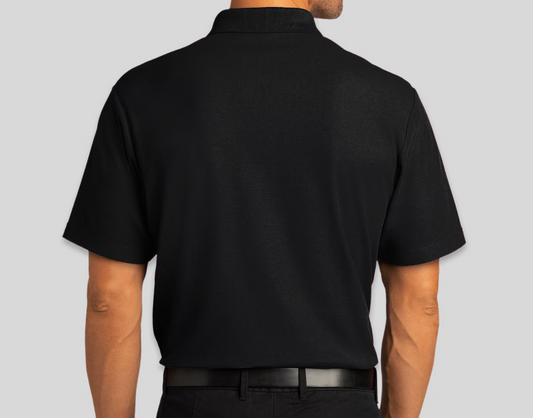 Official Boss Croker’s Staff Polo