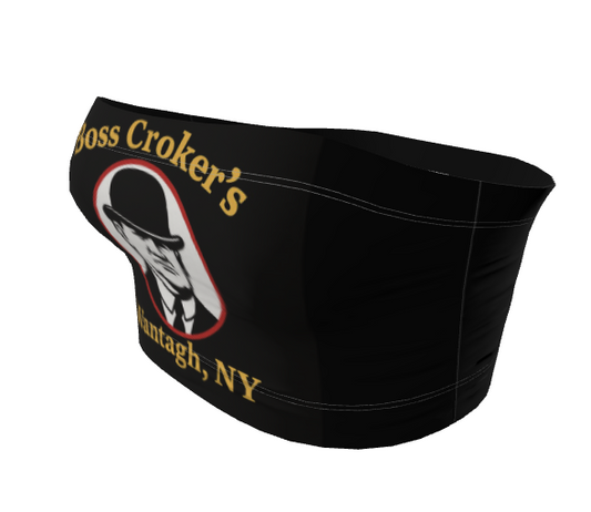 Boss Croker’s VIP Hostess Tubetop